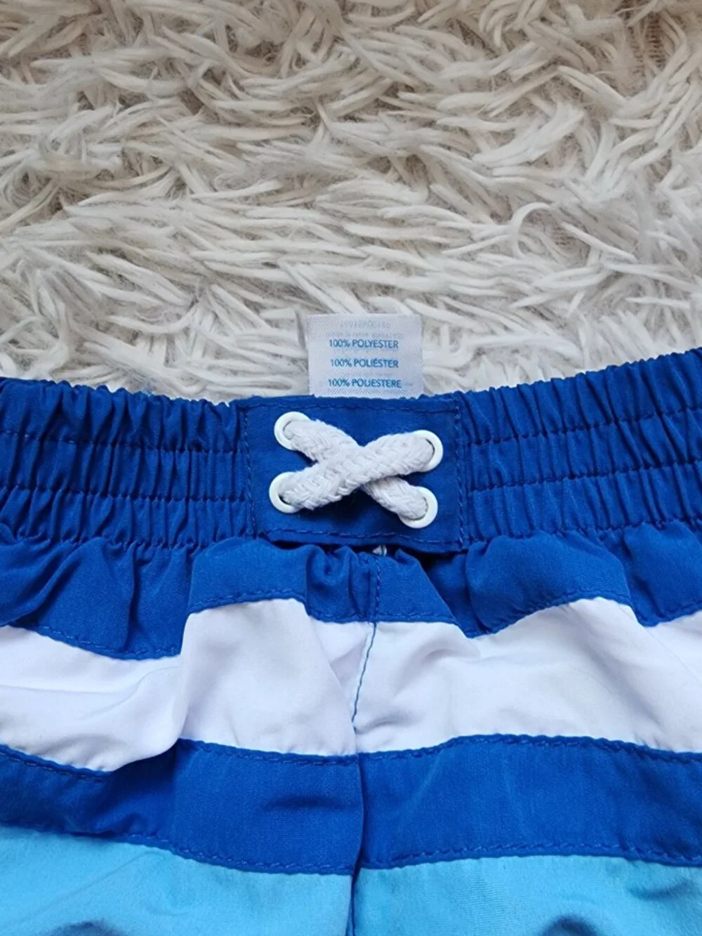 💕3/$15💕 NWOT Baby Boy Swim Shorts